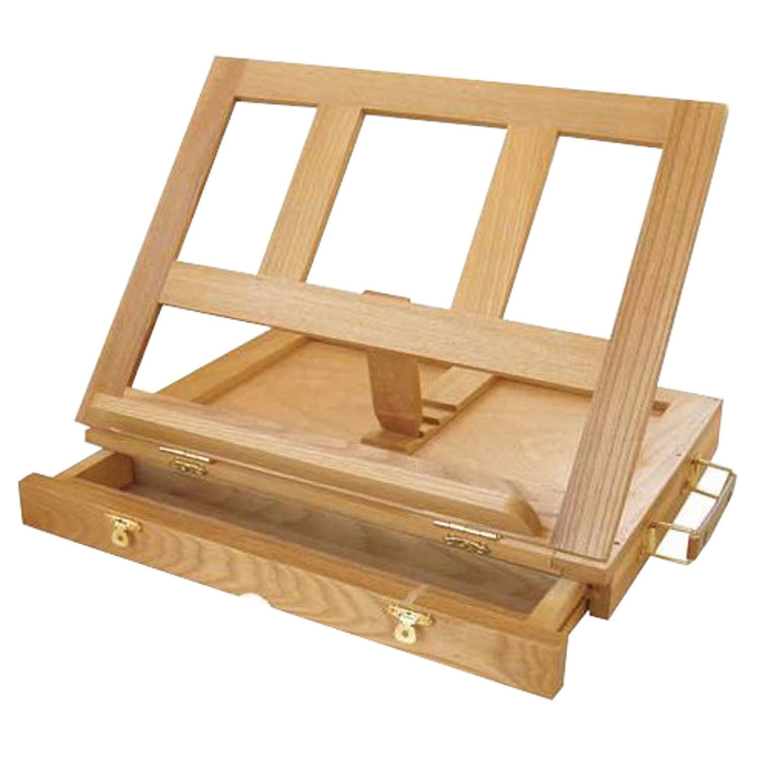 A Portable Artist Easel That Goes Anywhere!Western Trails Fine Art  Collection